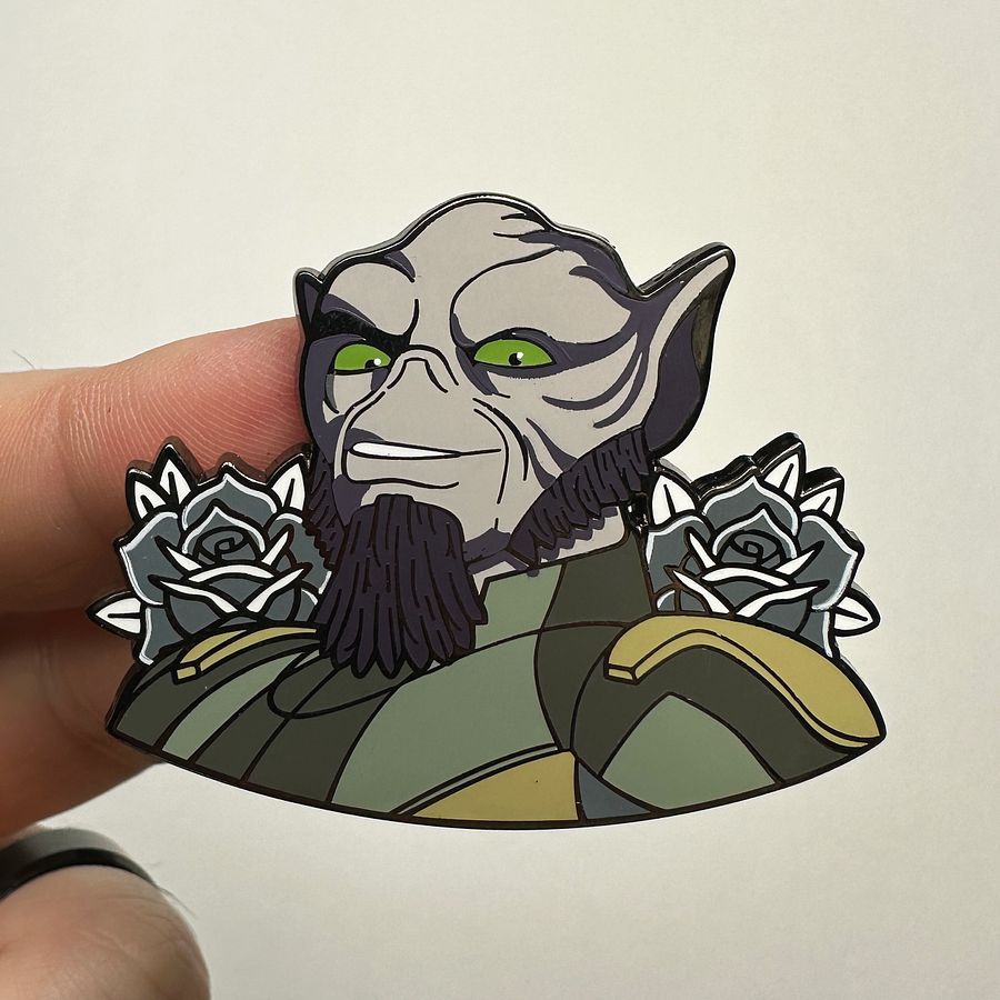 Zeb - Pin product image (2)