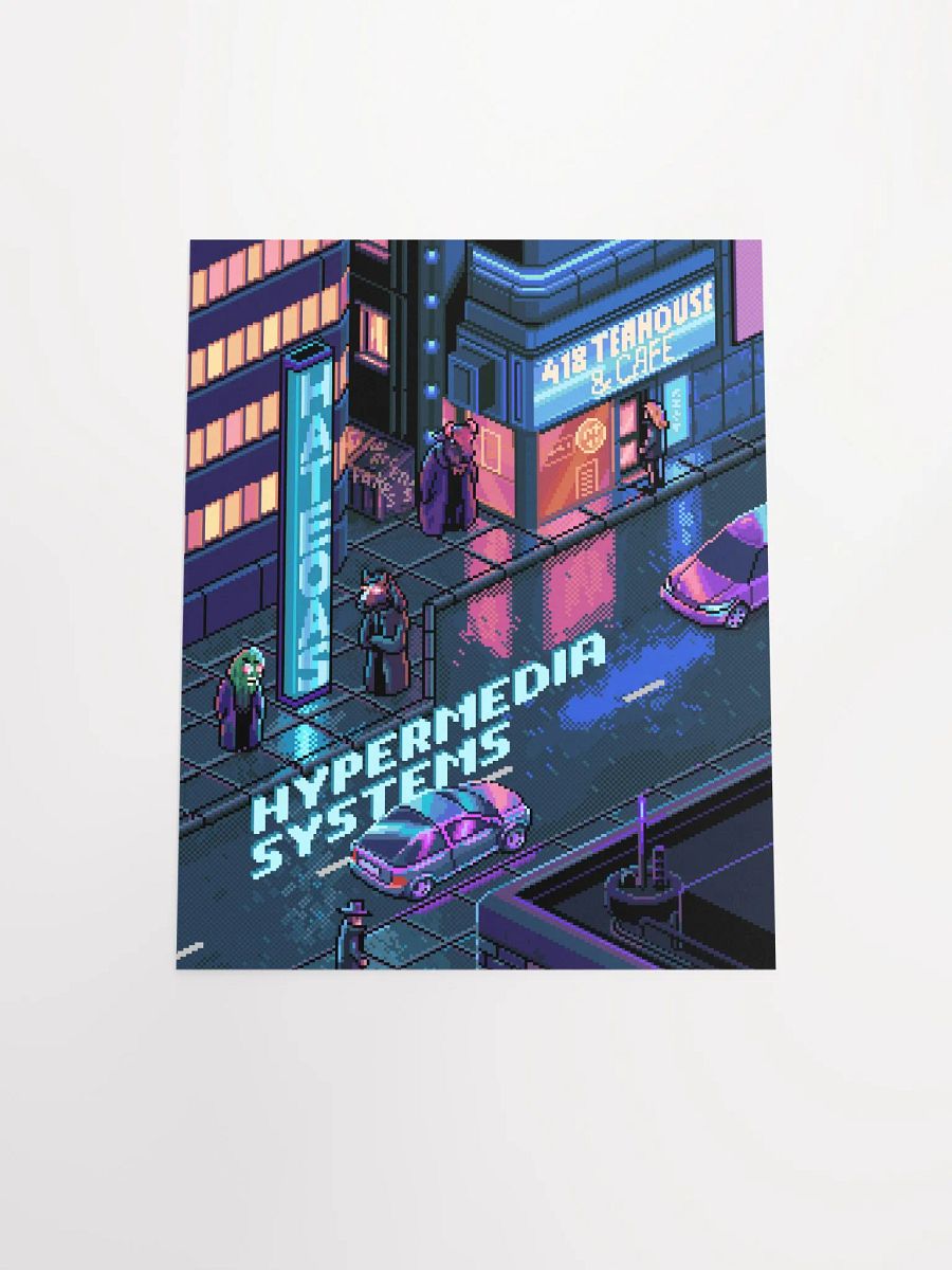 hypermedia systems softcover poster product image (12)