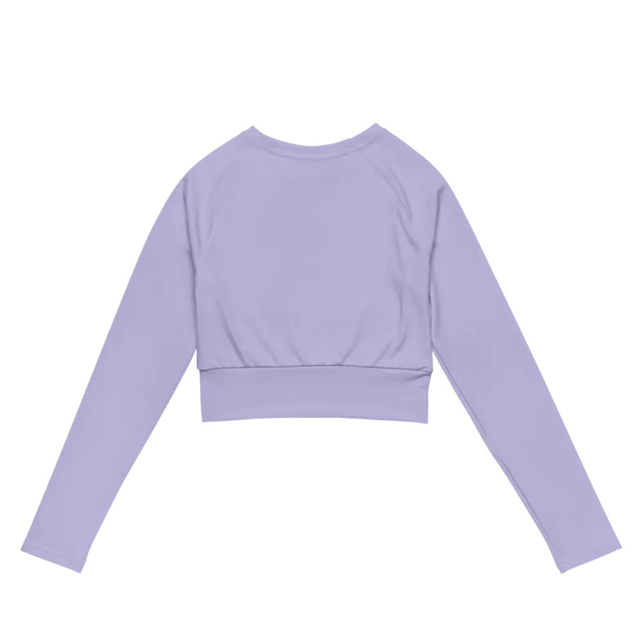 People Pleaser Cropped Tee product image (7)