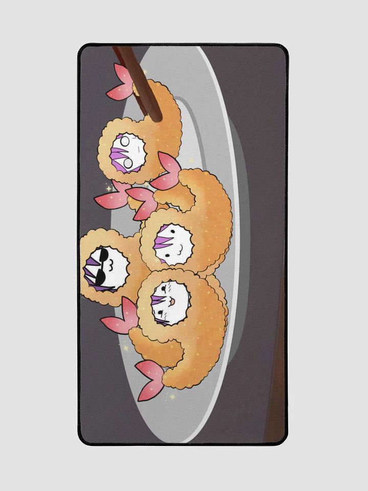 Gempura Mousepad product image (2)