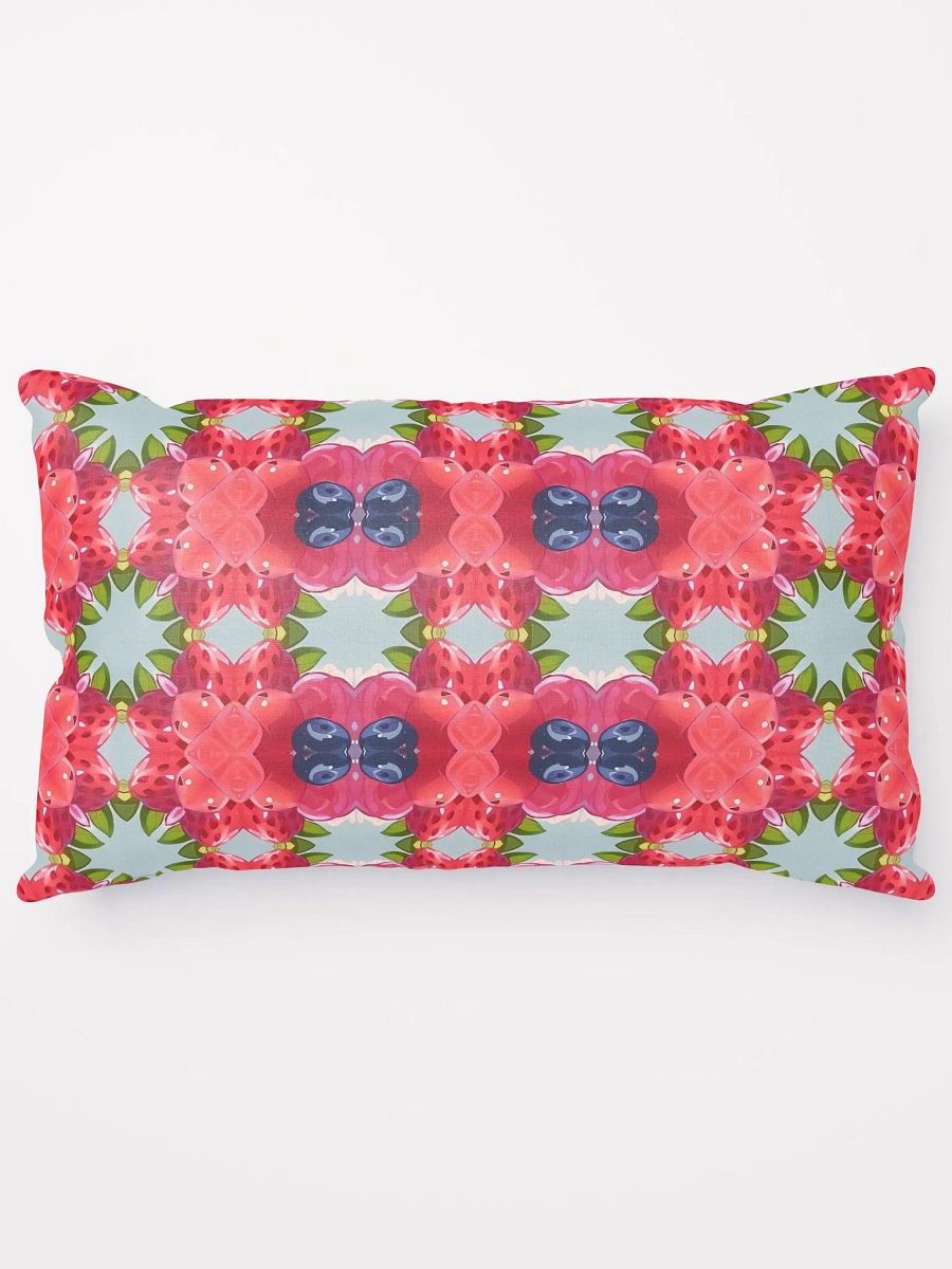 Berry Bliss Pillow product image (5)