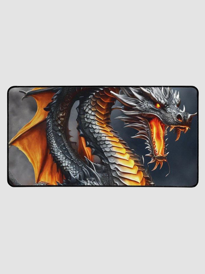 Black Fire Dragon product image (1)