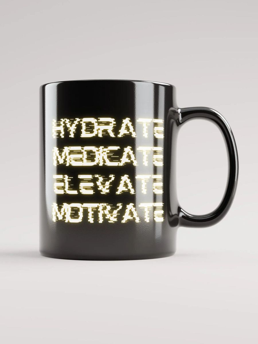 TheeAlienB Mug product image (6)