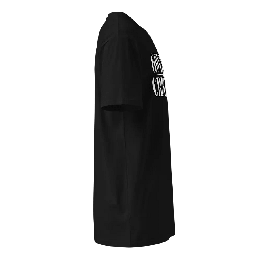Governed By Criminals - Unisex Premium T-Shirt product image (4)