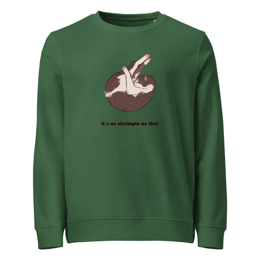 Shrimpin' Sweater product image (1)