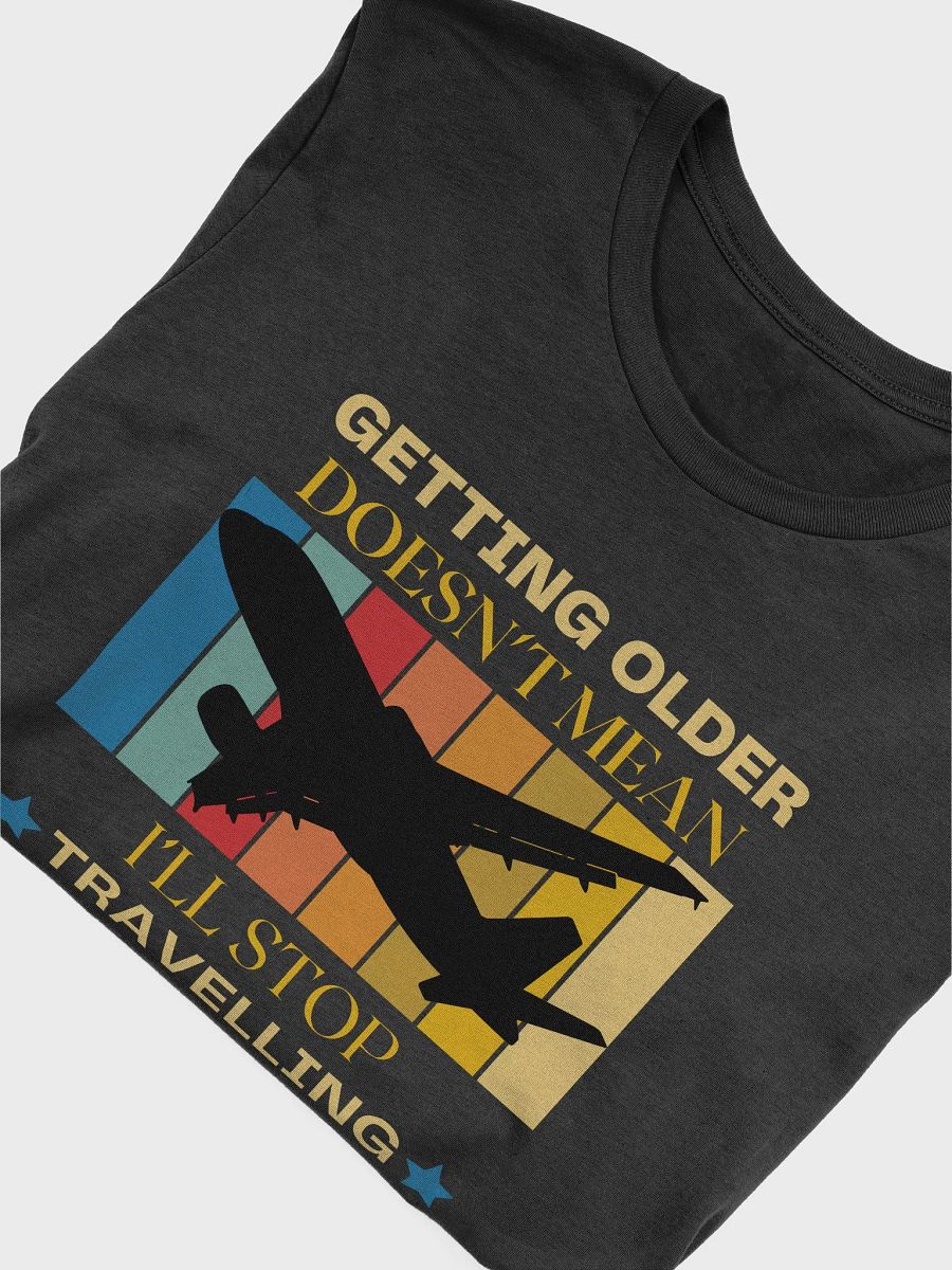Never Stop Travelling product image (3)
