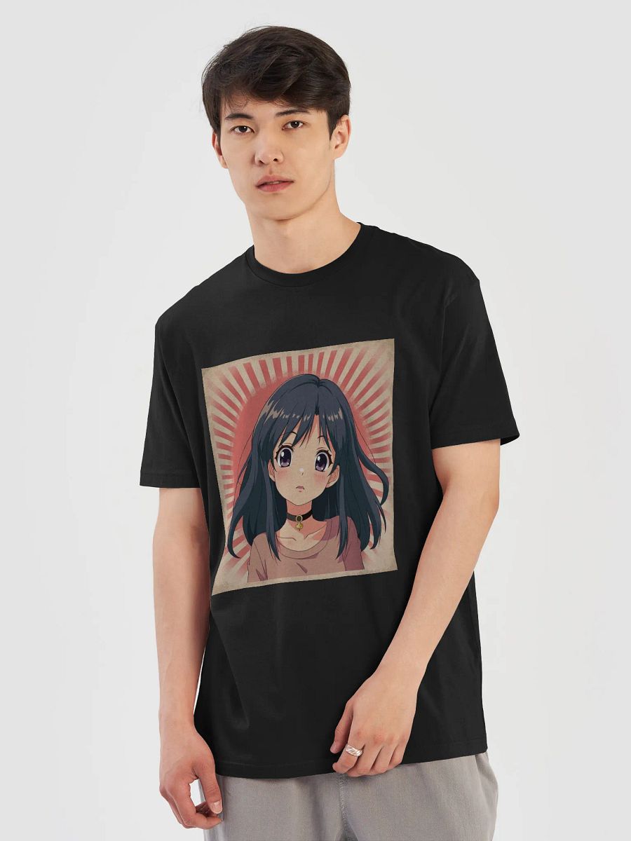 Classic Anime Girl product image (5)