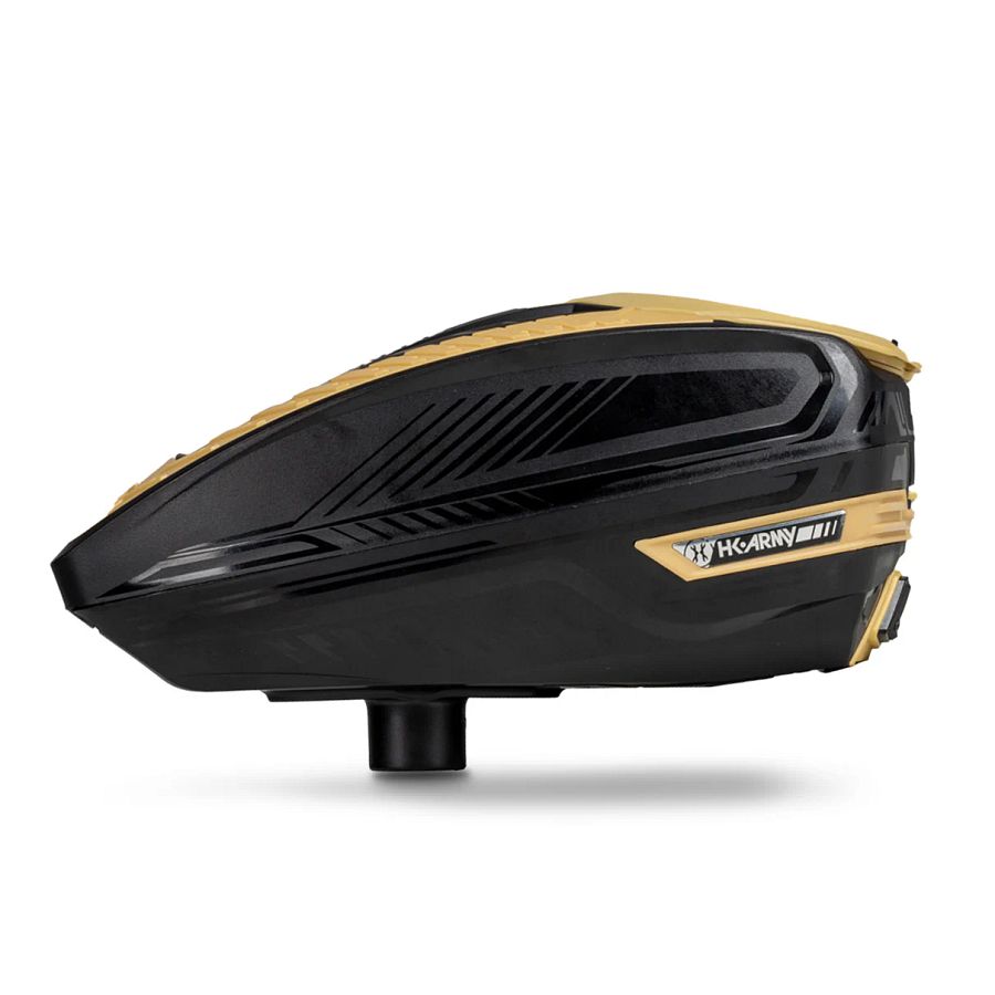 TFX 3 Loader - Black/Gold product image (3)