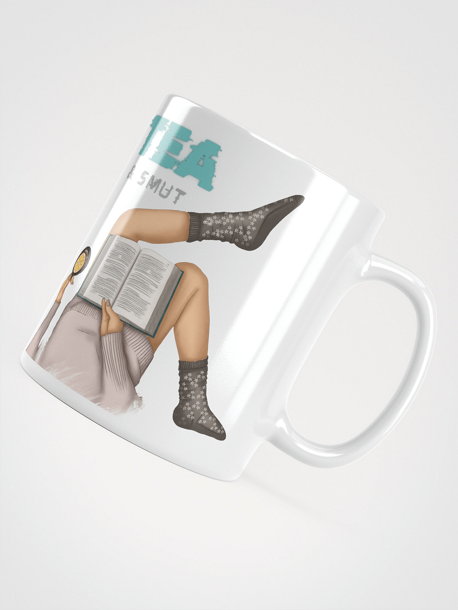 Tea & Smut product image (4)
