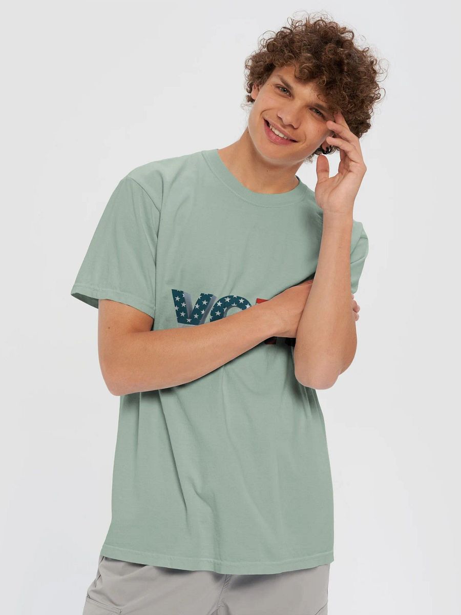Patriot's Voice Eagle Tee product image (34)