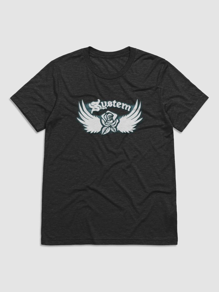 AGAINST THE SYSTEM T-Shirt product image (1)