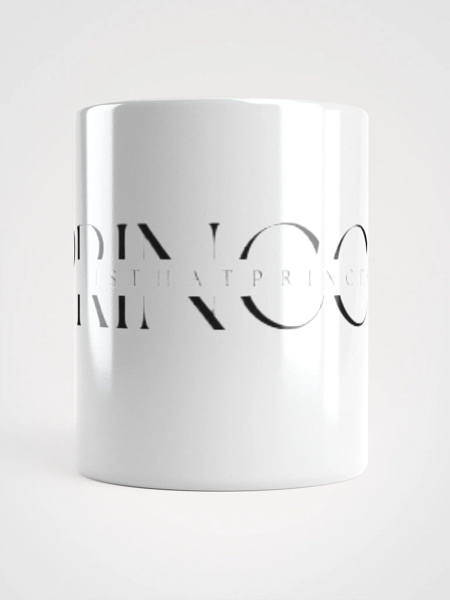 Princess White Mug product image (13)