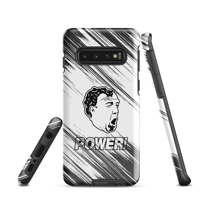 Power Samsung® Tough Case product image (1)