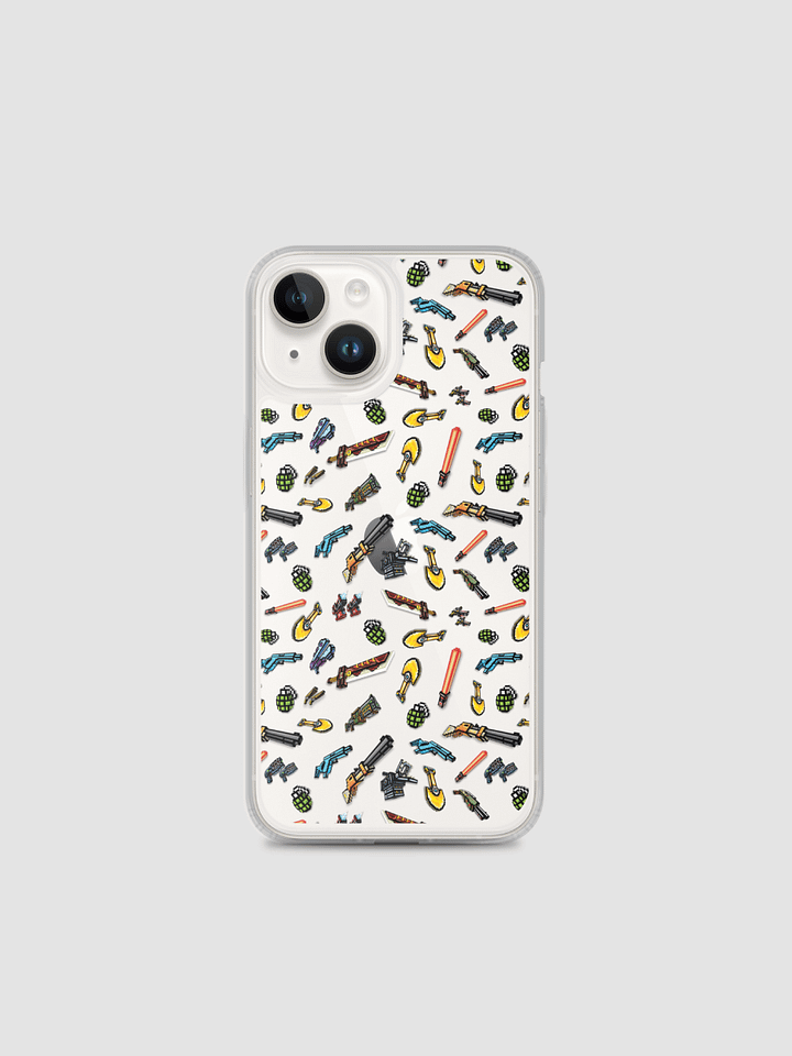 iPhone Case product image (1)
