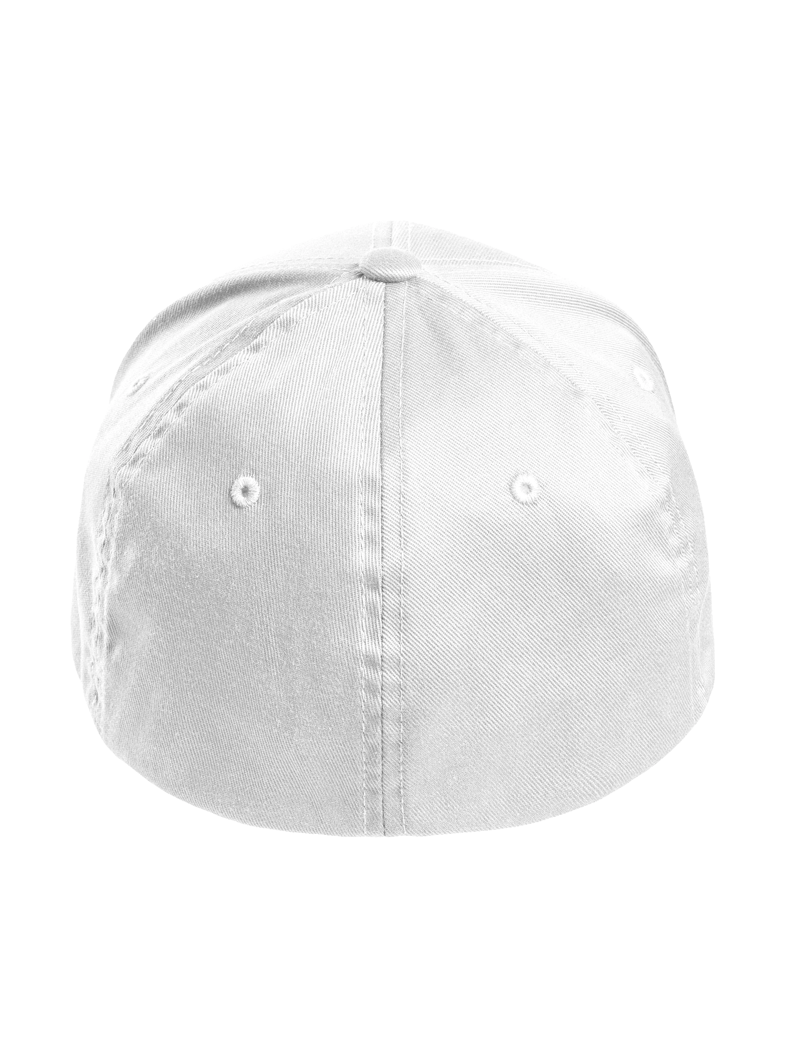 Poulsbo Historical Society Logo Flexfit Cap product image (23)