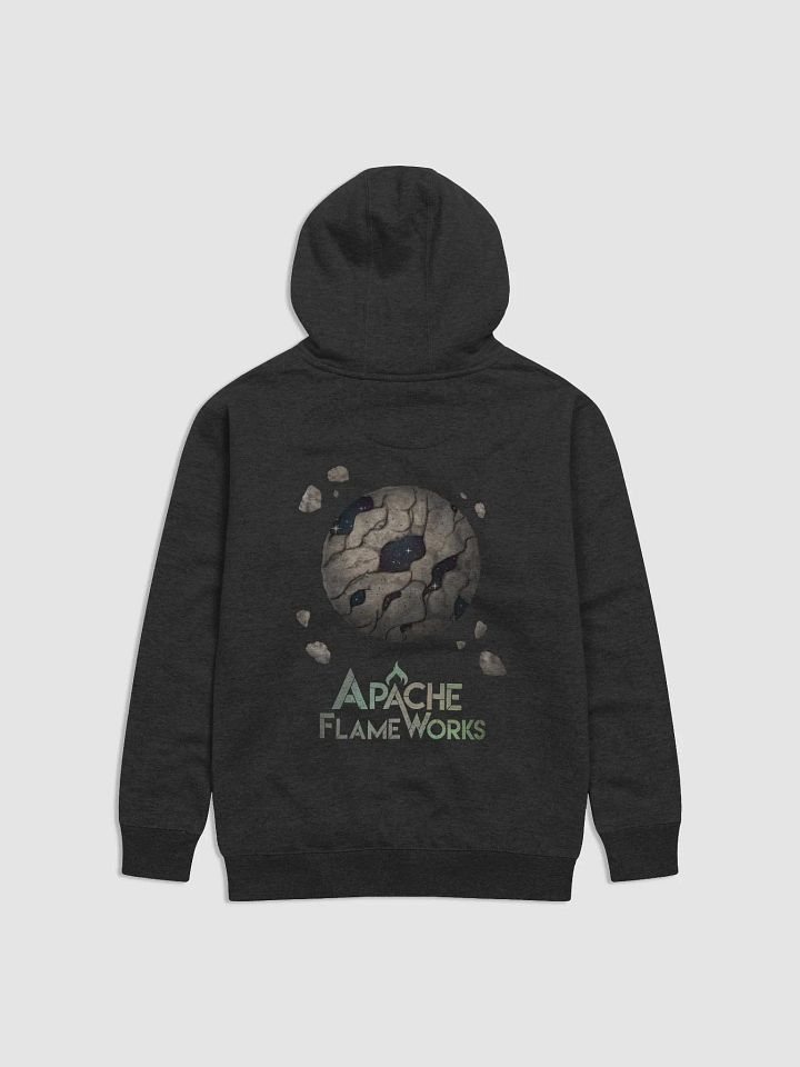 Orbital AFW Asteroid Rift Hoodie product image (2)