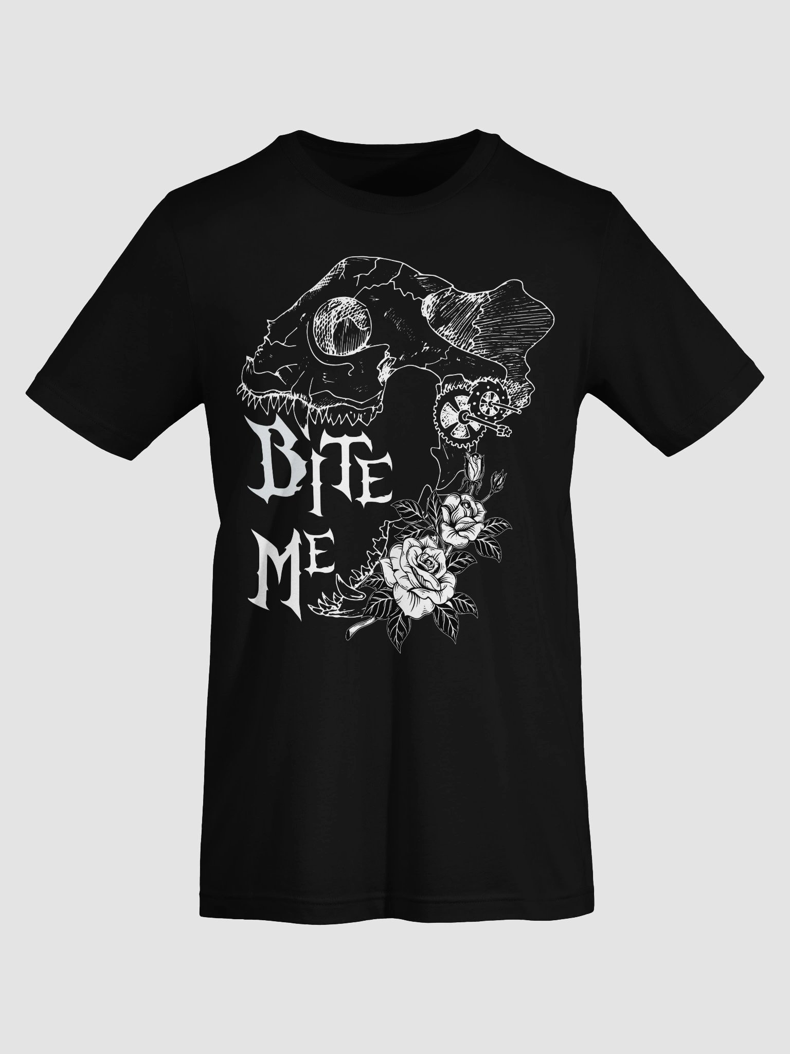 Bite Me T-Shirt product image (39)