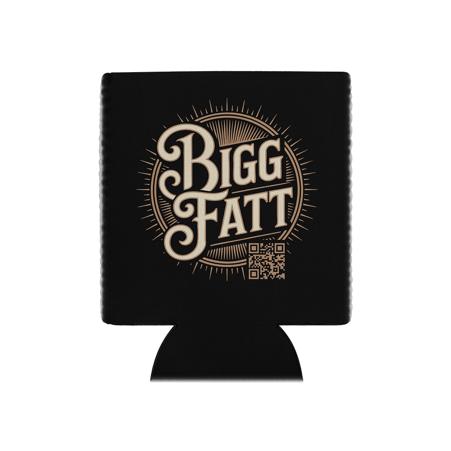 BiggFatt Coozie product image (10)