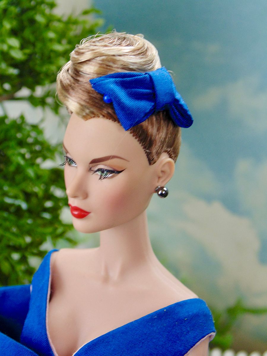 Sonia OOAK fashion for 12” fashion dolls product image (4)