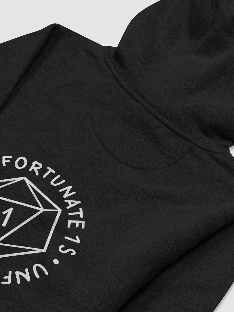 U1 Hoodie product image (3)