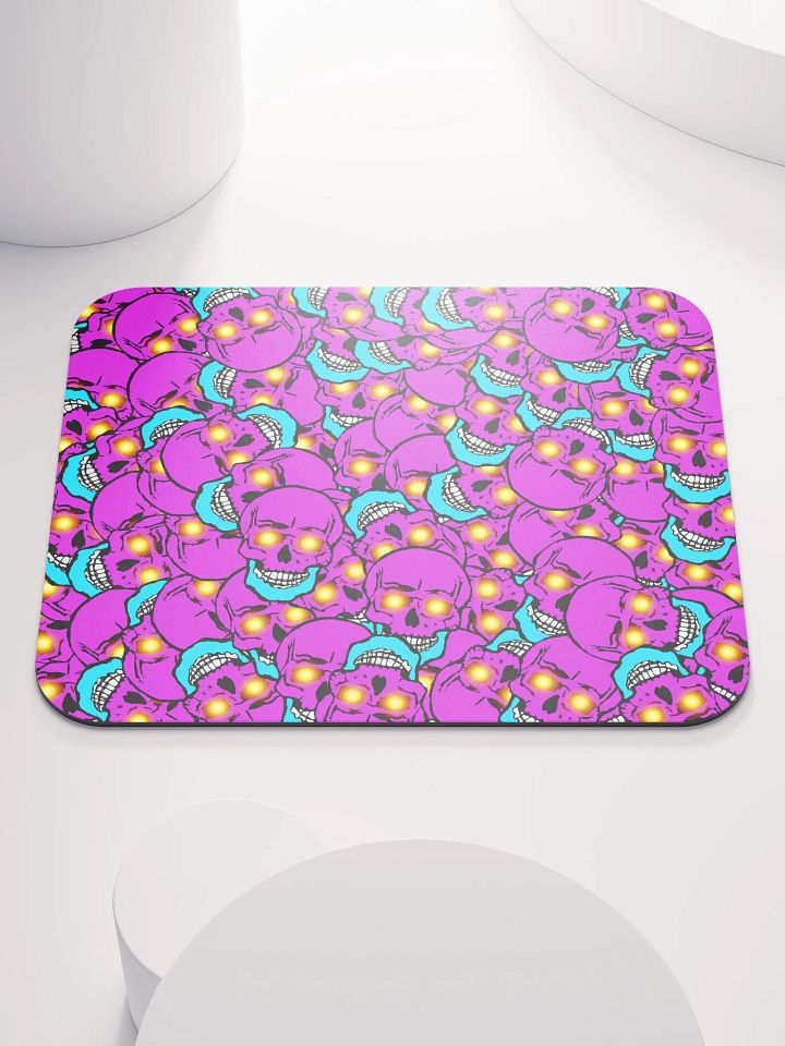 Find Vexter Small Mouse Pad product image (1)