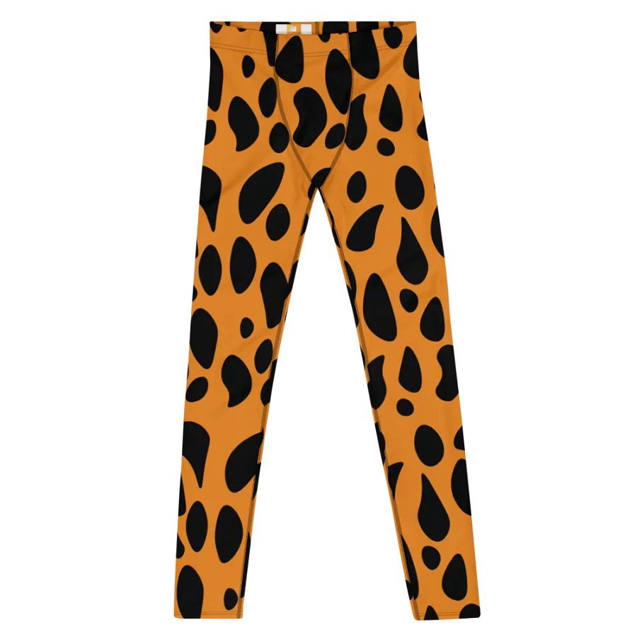 Wildfire Spots Men's Leggings product image (11)