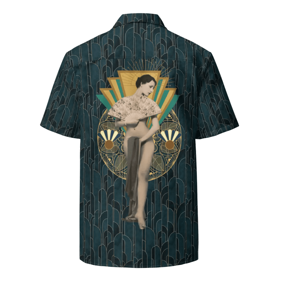 METROPOLIS product image (8)