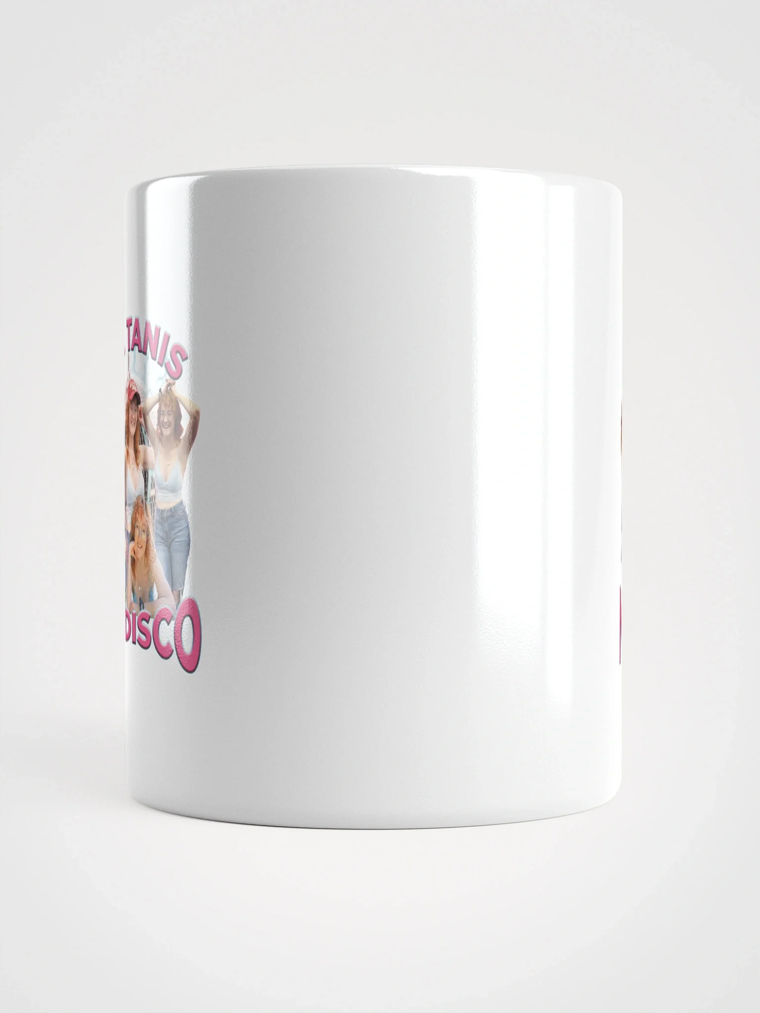 All Tanis No Disco Mug product image (11)