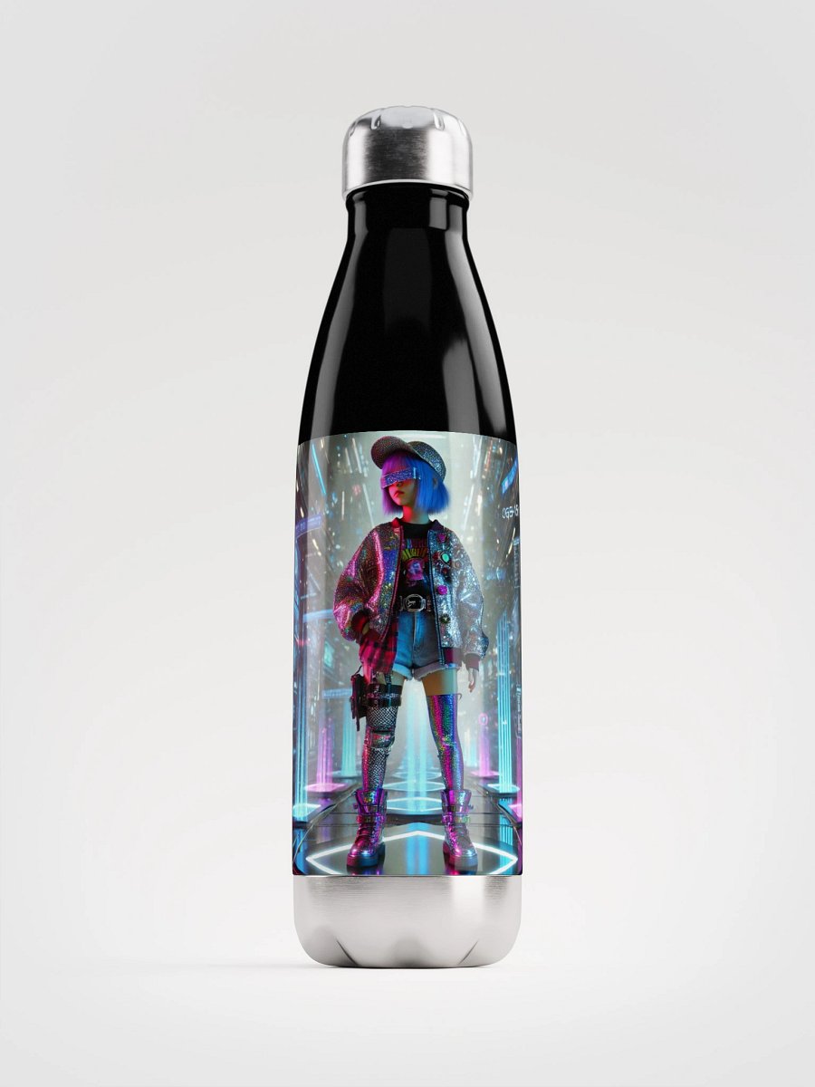 Meta Kid #2 Steel Bottle product image (1)