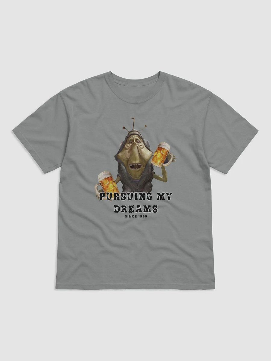 Ben Quadinaros- T-Shirt product image (2)