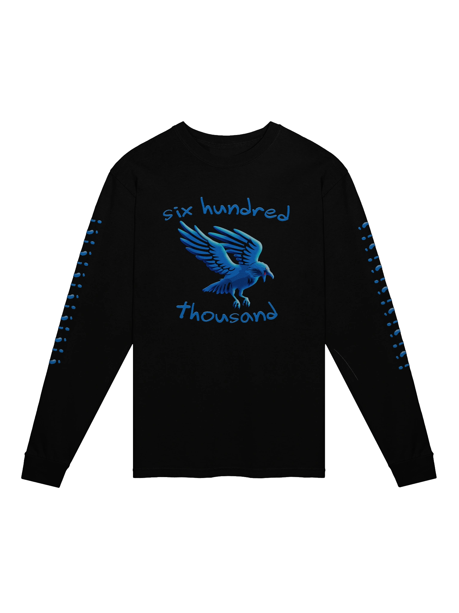 600K Subscribers Shirt product image (1)