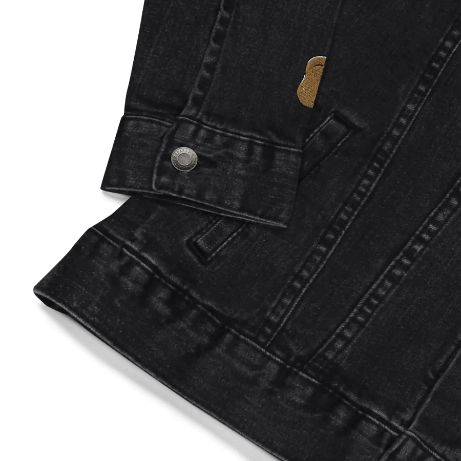 The Fry Basket Signature Jacket product image (4)