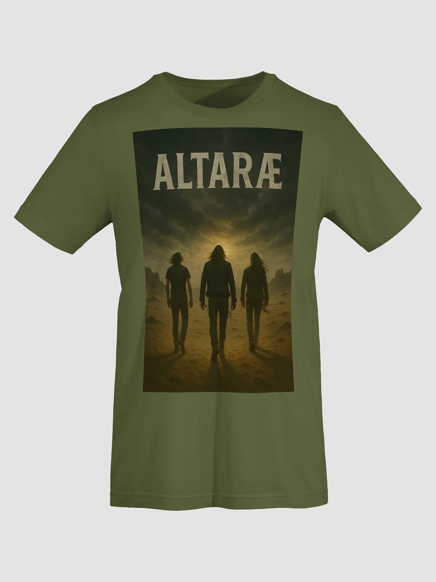 “Desert Sons” Tee – Altaræ product image (7)