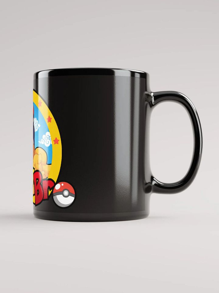 Broly Coffee Mug product image (2)