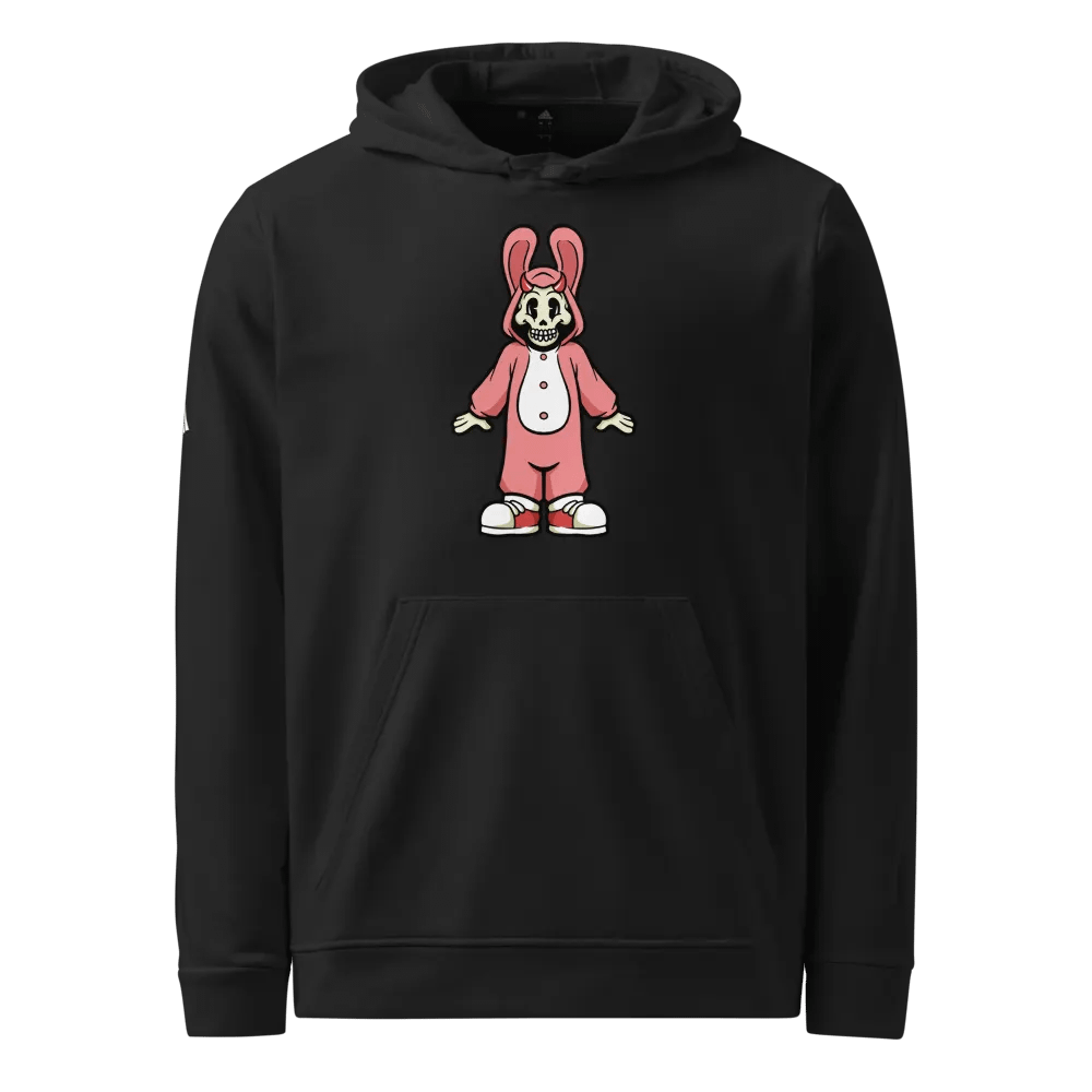 "Lil Lu" – Passionfruit Edition (Adidas Fleece Swoodie) product image (1)