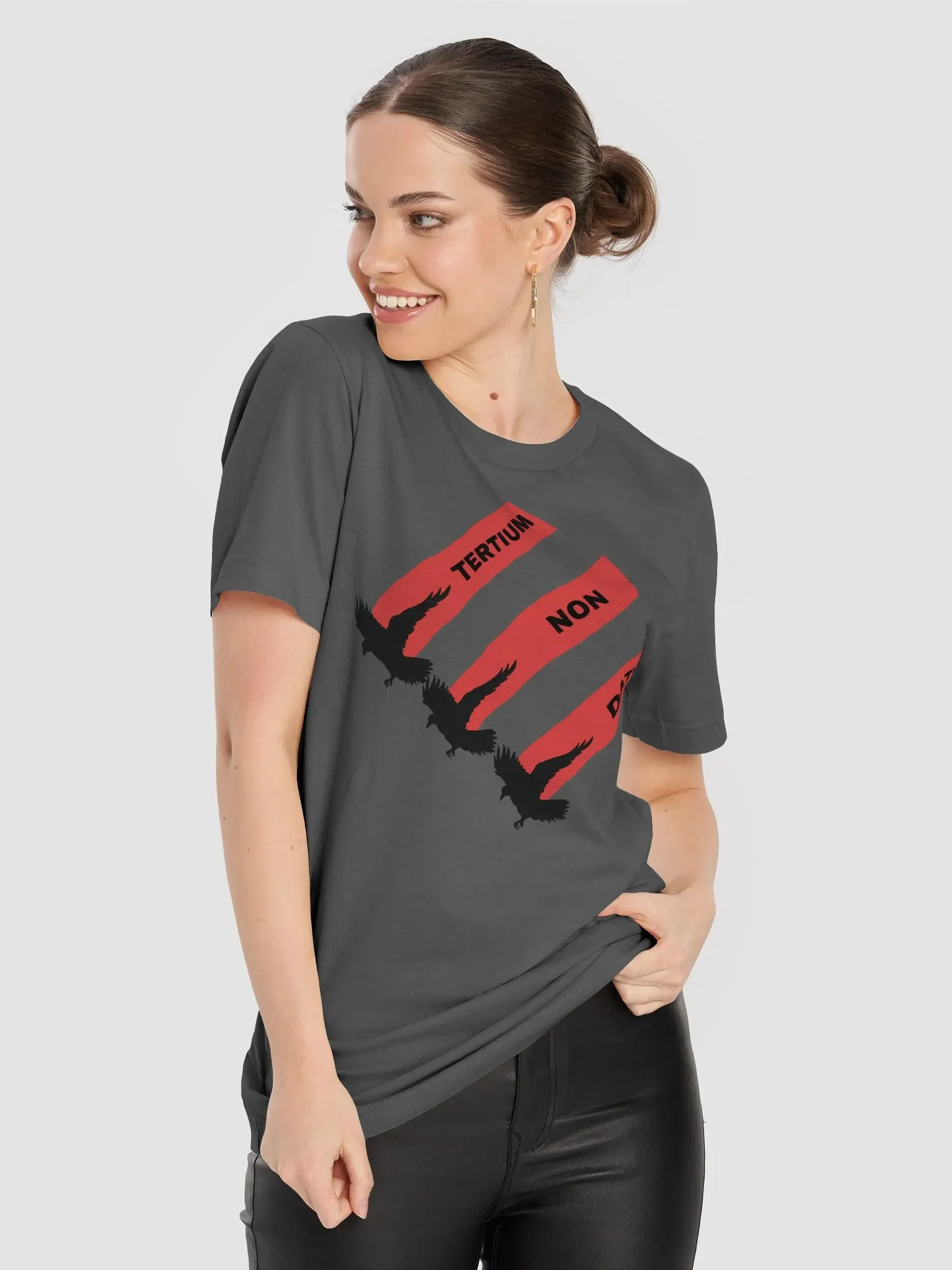 LIMITED - No Third Way product image (43)