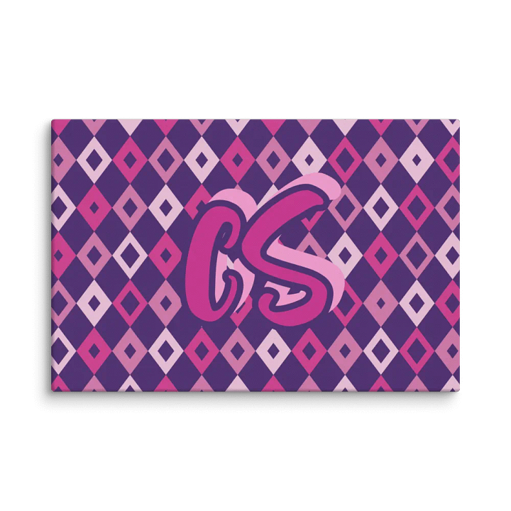 CS Big 40x60 Wall Art product image (1)
