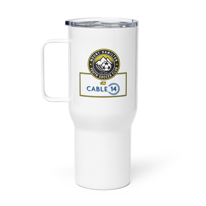 MHYSC on CABLE 14 TUMBLER product image (1)