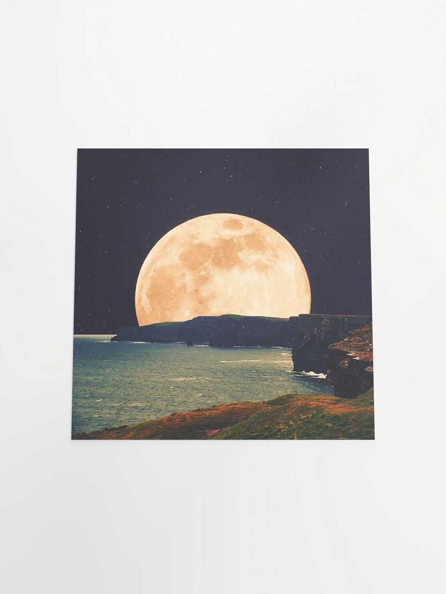 The Moon Listens product image (11)