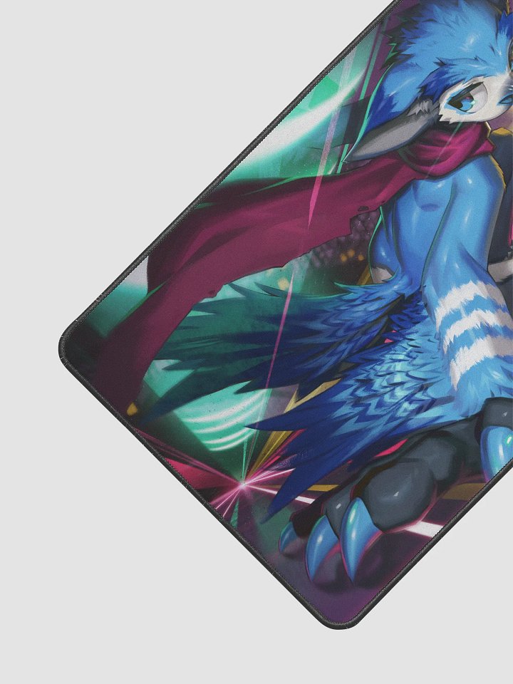 Hean Everhood Playmat product image (2)