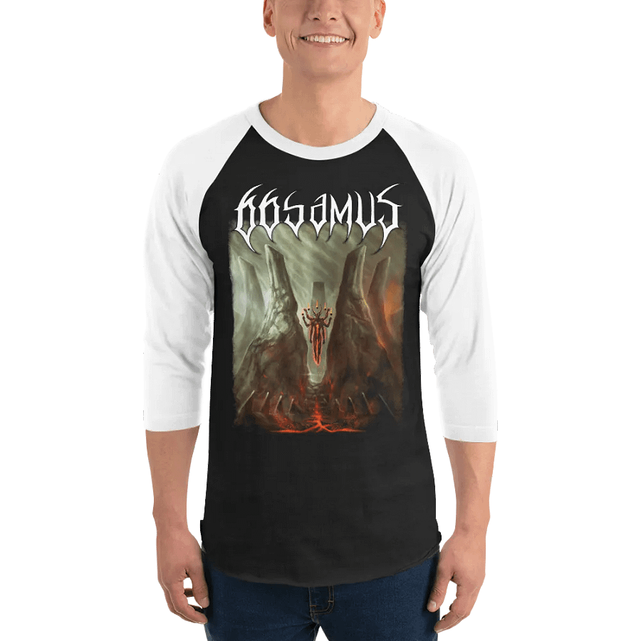 Keeper of the 7 Cavs raglan product image (3)