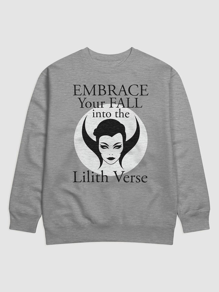 Embrace long sleeves product image (3)
