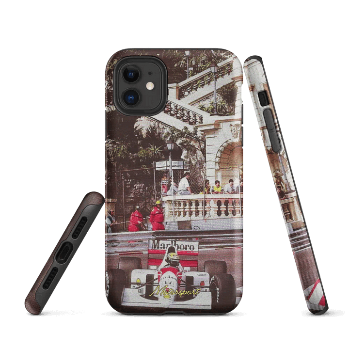 Monaco product image (2)