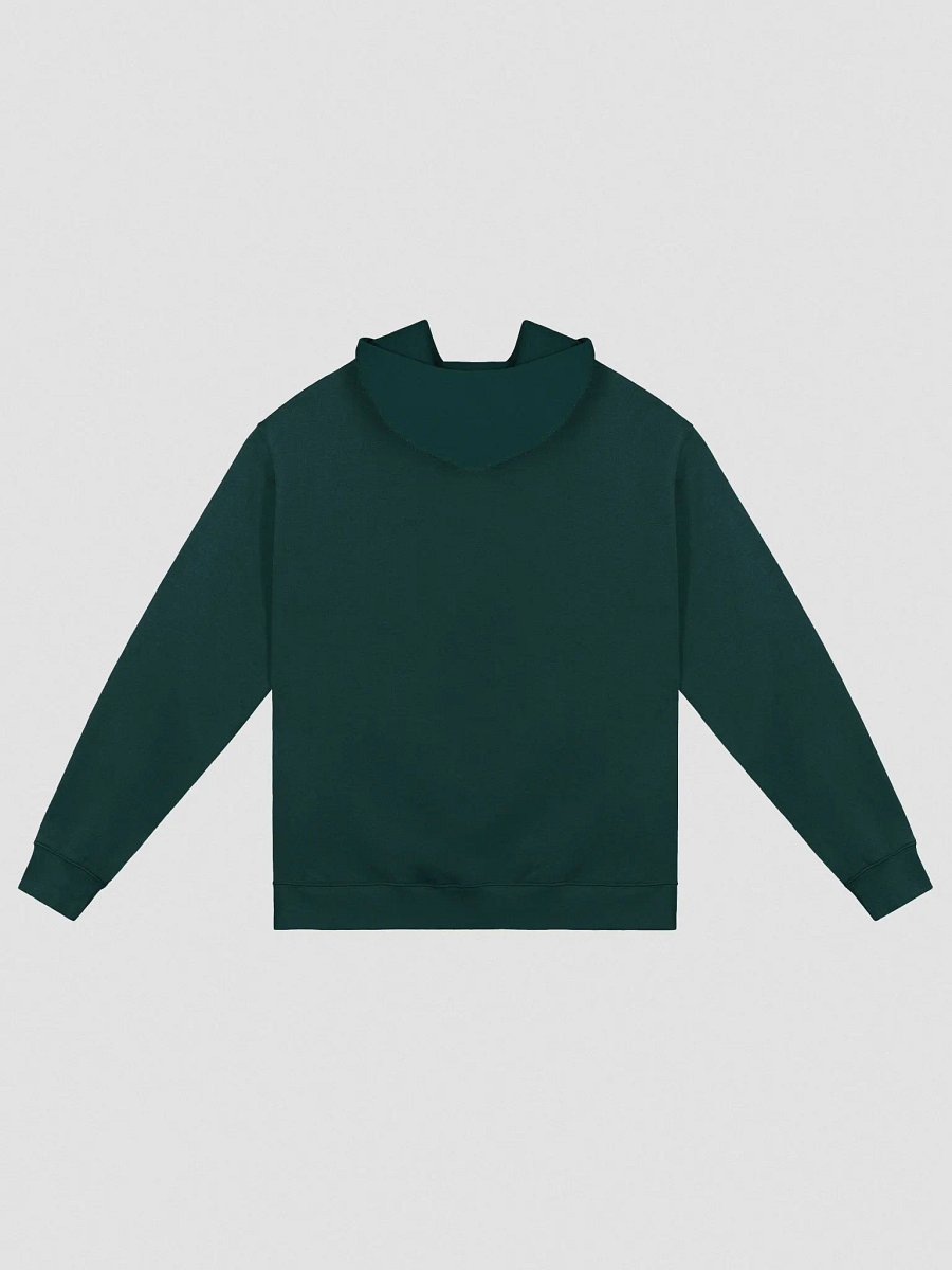 HANDWRITING EMERALD - HOODIE product image (2)