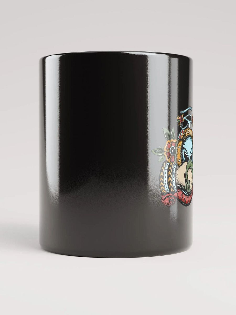Consume Mug product image (5)