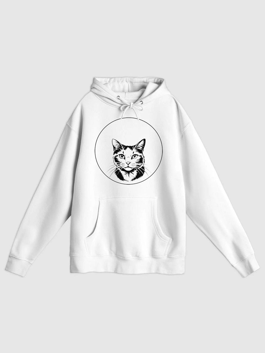 Cat Hoodie product image (5)