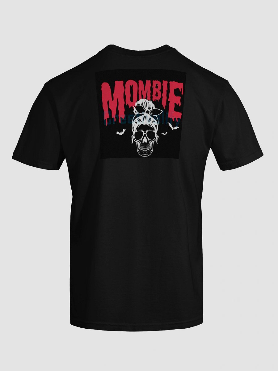 zombify undead green product image (6)