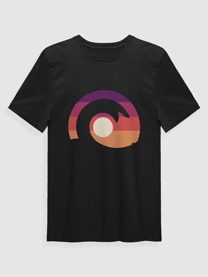 Valakkar Rider Shirt product image (1)