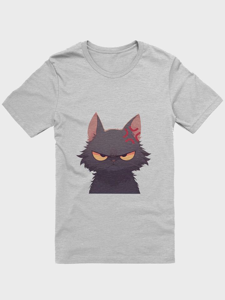 Angry Cat product image (2)