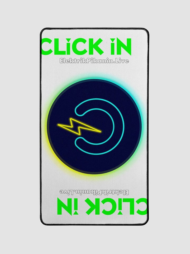 EPik Desk Mat (large) product image (1)